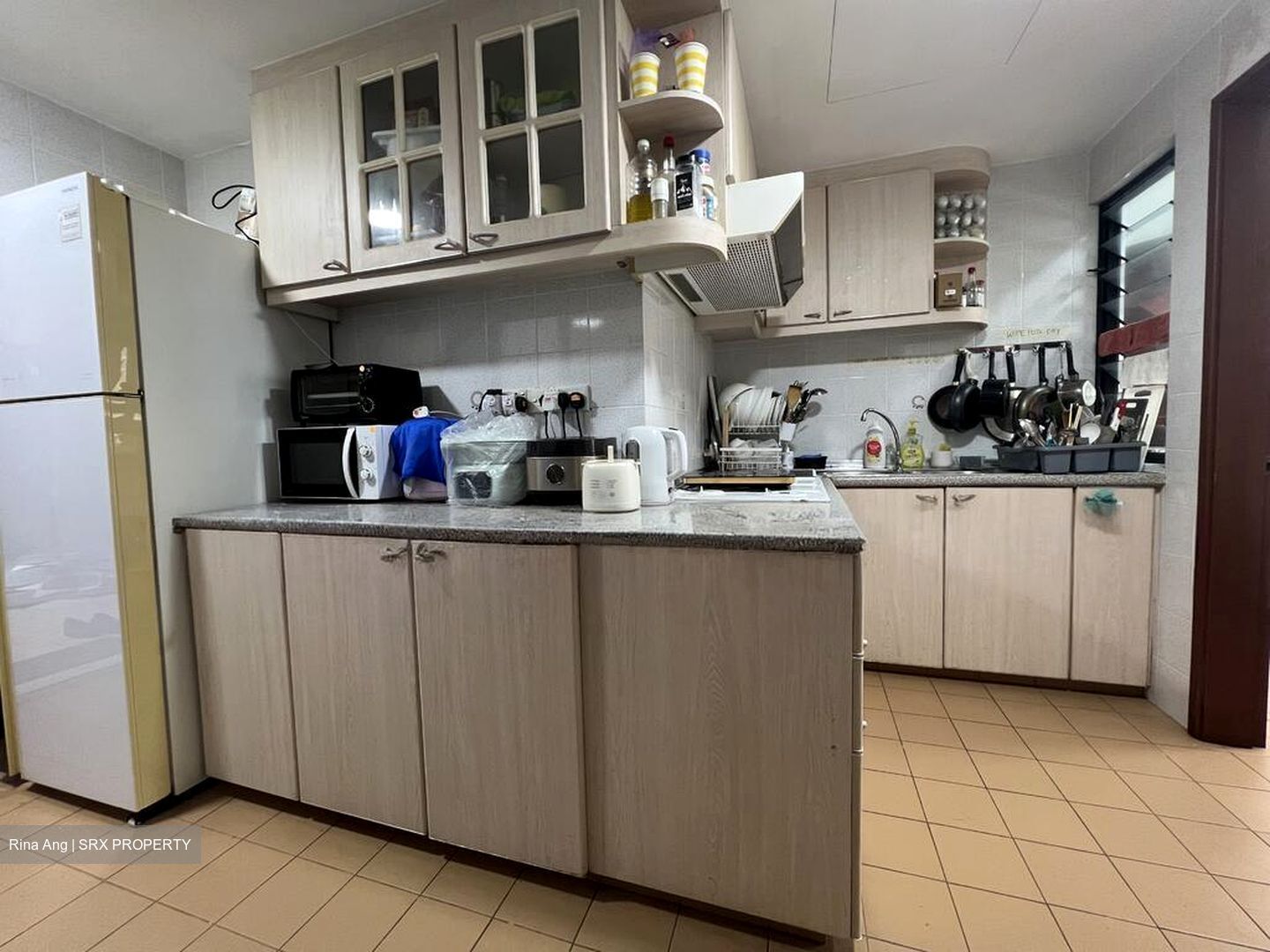 Chiltern Park (D19), Condominium #502542851